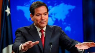 Rubio says immediate US goal on Sudan is cessation of hostilities into new year