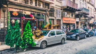 Syrian Christians celebrate Christmas, wary of Al-Sharaa’s promises