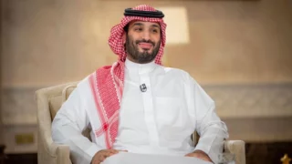 Trump sends Saudi nuclear deal to Congress, ties approval to Israel normalization