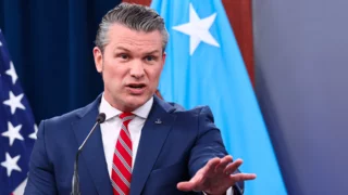 Hegseth: Iran ceasefire still in place as tensions rise