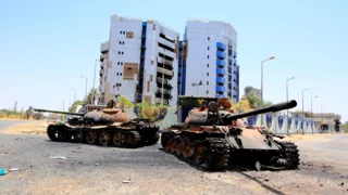 Sudan army sets condition for US peace initiative