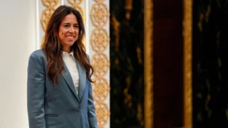 UAE diplomat Nusseibeh joins crowded race for UN leadership