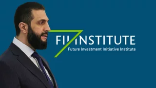 Al-Sharaa’s bid for economic legitimacy