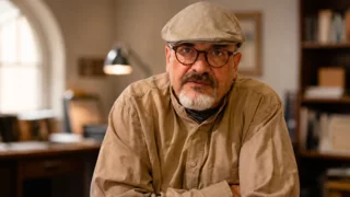 Morocco frees dissident journalist Ali Lmrabet