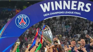 Qatar's big night in Europe