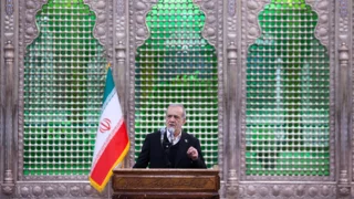 Iran's regime built on lies and concealment
