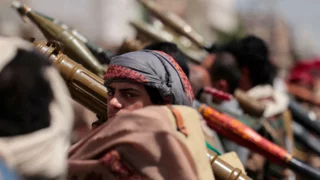 Exclusive : Iraq becomes new launchpad for Houthi attacks