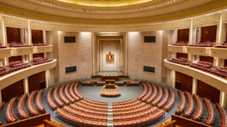 Egypt unveils new Government