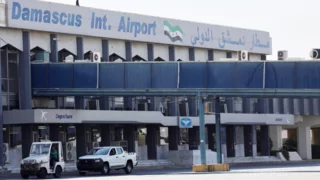 Syria signs $14 billion in investment deals, including airport and subway projects