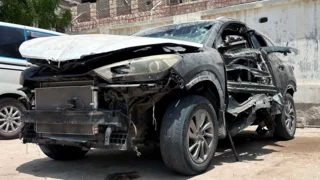 Saudi TV journalist dies in Yemen bombing