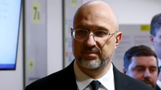 Ukraine parliament blocks Zelenskiy's energy minister choice in surprise rebuke