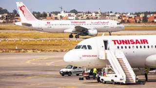 Habib Mekki removed as Tunisair chairman