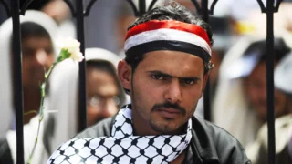 Yemen's Houthis give Israel four-day deadline to lift Gaza aid blockage
