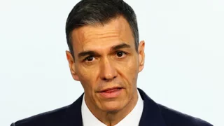 Middle East diplomacy: Spain talks, but few listen