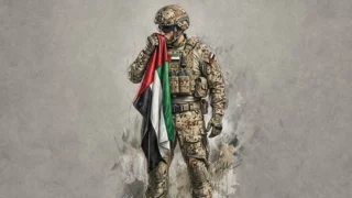 UAE to Iran: you attacked us, we won