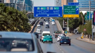 Riyadh’s Vision 2030 finds a new frontier: Rebuilding Syria