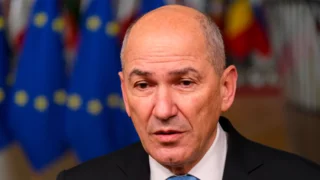 Israel set to establish Embassy in Slovenia