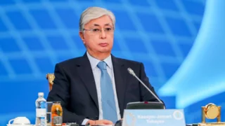 Kazakhstan calls March 15 referendum on new constitution
