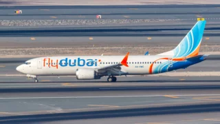 UAE: flydubai co-pilot planned suicide attack