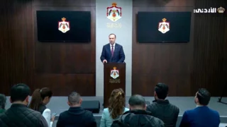 Jordan says it has foiled attacks by Muslim Brotherhood