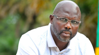 President Weah steps in to reverse Liberia's U.N. vote against Gaza ceasefire