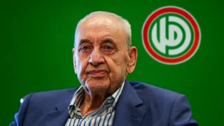 Lebanon's sovereignty held hostage - By its own Parliament Speaker