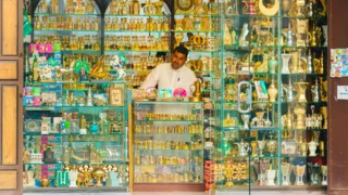 Saudi Arabia moves to buy Sudanese gold, challenging Dubai’s dominance