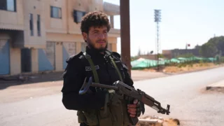 Israel rejects claim it walked away from security deal with Damascus