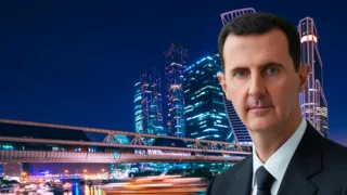 Assad “brushing up” on ophthalmology as family settles into quiet, wealthy exile in Moscow