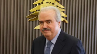 Beirut reports positive IMF meeting, Minister says