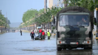 Morocco to spend $330 million on flood relief plan