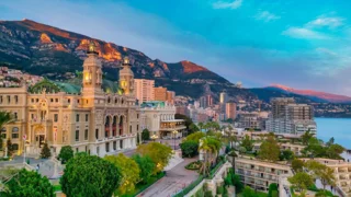 Turkey unveils sweeping tax reforms in bid to become the Monaco of the Middle East