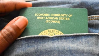 West Africa wants deals with Trump but US entry bans a barrier, Nigerian minister says