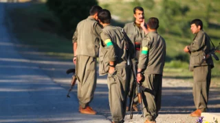 Exclusive-Armed Kurdish groups sought to cross into Iran from Iraq, sources say
