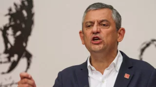 Turkey arrests 13 over opposition vote that chose ousted leader
