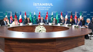 Turkey: diplomacy is the only way out of Iran crisis