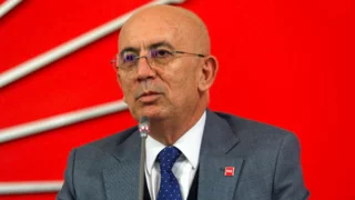 Turkey arrests another opposition leader as crackdown widens