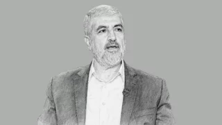 Hamas refuses to lay down arms