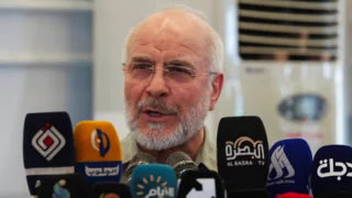 US-Iran tensions escalate ahead of major sanctions push