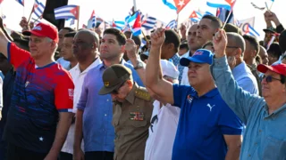 Trump expands US sanctions on Cuban government and affiliates