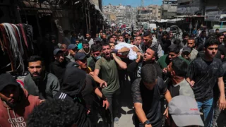 Azzam Al-Hayya, son of Hamas leader, killed
