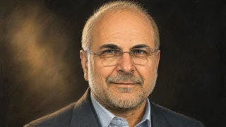 The butcher of Tehran calls for vengeance