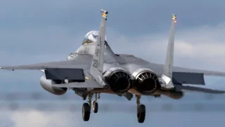 US military says it carried out strikes across Syria targeting Islamic State