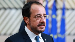 Cyprus president says UN may revive reunification efforts in 2026