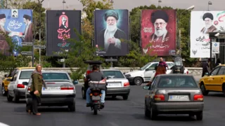 Iran accuses French Centre of espionage