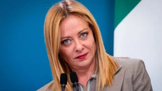 Rome enters the Hormuz crisis. Meloni wants the strait open