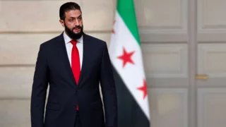 Ankara's fingerprints all over Syria's secret rapprochement with Hezbollah
