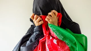 Trump says he will help Afghans stuck in the UAE