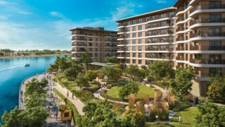 Aldar posts strong Q1 results as Abu Dhabi property market stays resilient