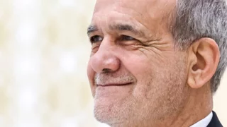 Pinky promise: Tehran swears it's just peaceful atoms